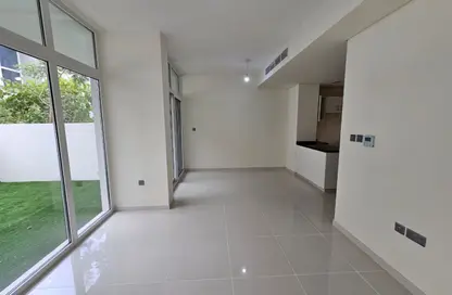Townhouse - 3 Bedrooms - 3 Bathrooms for sale in Albizia - Damac Hills 2 - Dubai