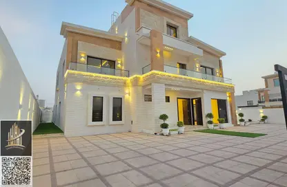 Townhouse - 7+ Bedrooms - 7+ Bathrooms for sale in Al Yasmeen 1 - Al Yasmeen - Ajman