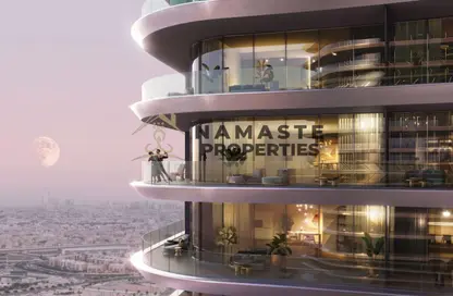 شقة - 1 حمام للبيع في تلال بن غاطي - حديقة دبي العلميه - دبي