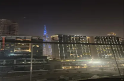 شقة - 2 غرف نوم - 2 حمامات للايجار في فيرا ريسيدنسز - الخليج التجاري - دبي