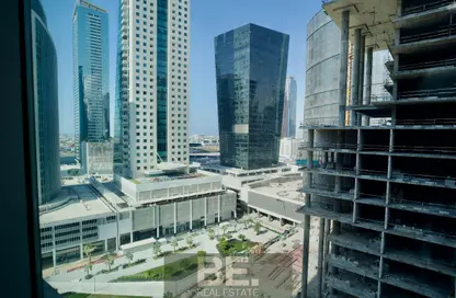 Apartment - 1 Bedroom - 2 Bathrooms for rent in Ontario Tower - Business Bay - Dubai