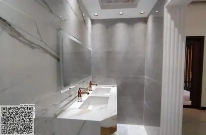 Villa - 5 Bedrooms - 7 Bathrooms for sale in Al Yasmeen 1 - Al Yasmeen - Ajman
