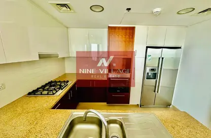 شقة - 2 غرف نوم - 3 حمامات للبيع في برج فيستا - برج فيستا - دبي وسط المدينة - دبي