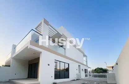 Townhouse - 4 Bedrooms - 5 Bathrooms for sale in Rochester - DAMAC Hills - Dubai