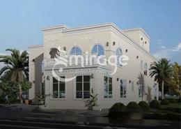 Villa - 5 bedrooms - 6 bathrooms for sale in Muroor Area - Abu Dhabi