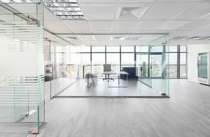 مكتب - استوديو للبيع في برج تيفاني - (JLT) مجمع W - أبراج بحيرة الجميرا - دبي مكتب - استوديو للبيع في برج تيفاني - (JLT) مجمع W - أبراج بحيرة الجميرا - دبي