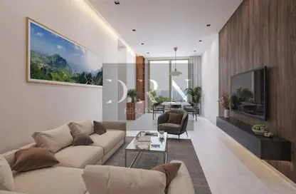 Apartment - 1 Bedroom - 2 Bathrooms for sale in Levanto By Oro24 - Jumeirah Village Circle - Dubai