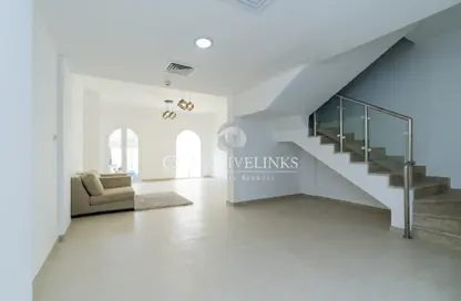 Townhouse - 4 Bedrooms - 6 Bathrooms for sale in Autumn 2 - Seasons Community - Jumeirah Village Circle - Dubai