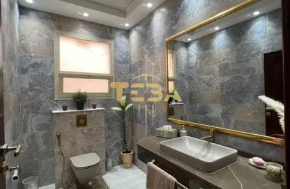 Villa - 4 Bedrooms - 6 Bathrooms for sale in Tilal City A - Tilal City - Sharjah