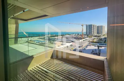 Apartment - 1 Bedroom - 2 Bathrooms for sale in Ellington Beach House - Palm Jumeirah - Dubai