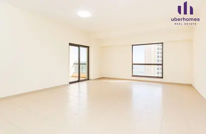 Apartment - 2 Bedrooms - 3 Bathrooms for rent in Sadaf 6 - Sadaf - Jumeirah Beach Residence - Dubai