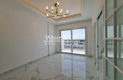 Apartment - 1 Bedroom - 1 Bathroom for rent in Vincitore Benessere - Arjan - Dubai