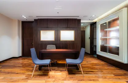 مكتب - استوديو - 1 حمام للبيع في البرج الفضي - (JLT) مجمع I - أبراج بحيرة الجميرا - دبي مكتب - استوديو - 1 حمام للبيع في البرج الفضي - (JLT) مجمع I - أبراج بحيرة الجميرا - دبي