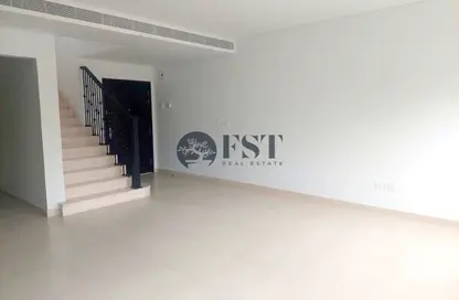 Villa - 4 Bedrooms - 4 Bathrooms for rent in Casa Viva - Serena - Dubai Land - Dubai