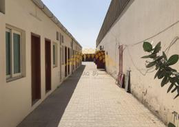 Outdoor Building image for: Warehouse - 8 bathrooms for sale in Al Saja'a - Sharjah Industrial Area - Sharjah, Image 1