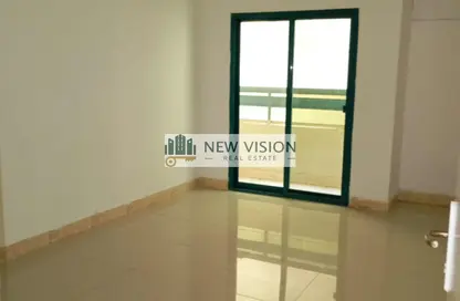 Apartment - 1 Bedroom - 1 Bathroom for rent in New Al Taawun Road - Al Taawun - Sharjah