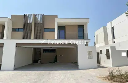 Villa - 4 Bedrooms - 5 Bathrooms for rent in Tilal Al Furjan - Al Furjan - Dubai