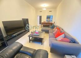 Apartment - 1 bedroom - 2 bathrooms for rent in Bermuda Views - Dubai Sports City - Dubai