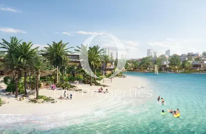 Apartment - 1 Bedroom - 2 Bathrooms for sale in Reem Hills - Najmat Abu Dhabi - Al Reem Island - Abu Dhabi