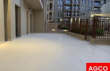 Apartment - 2 Bedrooms - 2 Bathrooms for sale in Zahra Breeze Apartments 3B - Zahra Breeze Apartments 3 - Zahra Breeze Apartments - Town Square - Dubai