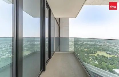 Apartment - 1 Bedroom - 1 Bathroom for rent in 1 Residences - 2 - Al Kifaf - Zabeel - Dubai