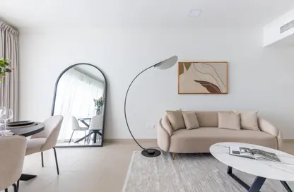 شقة - غرفة نوم - 1 حمام للايجار في جولدكريست إكزيكتيف - (JLT) مجمع C - أبراج بحيرة الجميرا - دبي