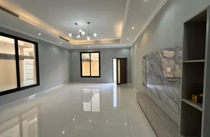 فيلا - 5 غرف نوم - 8 حمامات للايجار في 1 الياسمين - الياسمين - عجمان