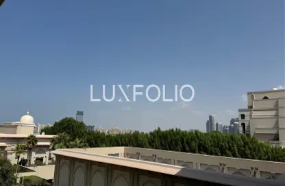 Apartment - 1 Bedroom - 2 Bathrooms for sale in Mughal - Grandeur Residences - Palm Jumeirah - Dubai