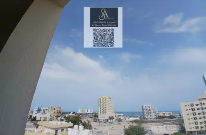 شقة - غرفة نوم - 2 حمامات للايجار في ليوارا 1 - عجمان