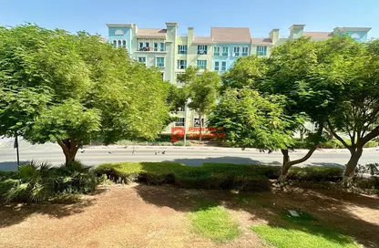 Apartment - Studio - 1 Bathroom for rent in Building 148 to Building 202 - Mogul Cluster - Discovery Gardens - Dubai