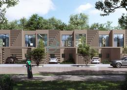 Villa - 4 bedrooms - 6 bathrooms for sale in Hayyan - Sharjah