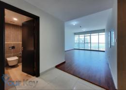 صورةغرفة فارغة لـ: Studio - 1 حمام للكراء في مبنى مزون - شاطئ الراحة - أبوظبي, صورة 1
