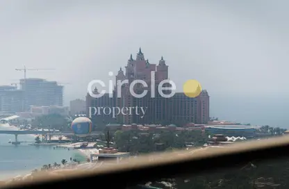 شقة - 2 غرف نوم - 3 حمامات للايجار في اتلانتس ذارويال رزيدينسز - نخلة جميرا - دبي شقة - 2 غرف نوم - 3 حمامات للايجار في اتلانتس ذارويال رزيدينسز - نخلة جميرا - دبي