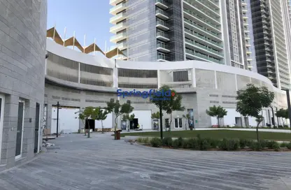 شقة - 1 حمام للبيع في كارسون بي - كارسون - داماك هيلز - دبي شقة - 1 حمام للبيع في كارسون بي - كارسون - داماك هيلز - دبي