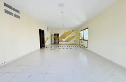Apartment - 3 Bedrooms - 4 Bathrooms for rent in Al Rostamani Tower A - Al Rostomani Towers - Sheikh Zayed Road - Dubai