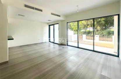 Townhouse - 4 Bedrooms - 4 Bathrooms for rent in Rochester - DAMAC Hills - Dubai