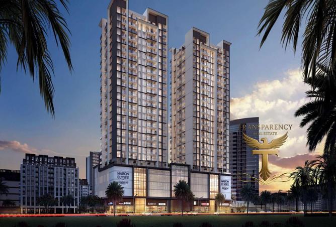 15141734 - الصورة الرئيسية للعقار