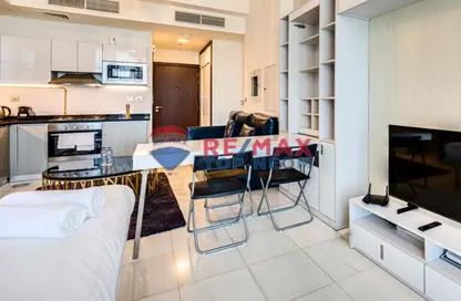 Apartment - 3 Bedrooms - 2 Bathrooms for sale in Bayz by Danube - Business Bay - Dubai