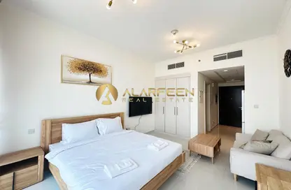 شقة - 1 حمام للايجار في كارسون  ت - كارسون - داماك هيلز - دبي