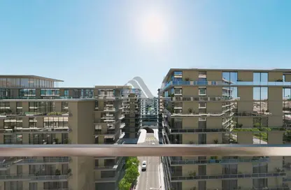 شقة - 2 غرف نوم - 3 حمامات للبيع في ذا سورس 2 - منطقة السعديات الثقافية - جزيرة السعديات - أبوظبي شقة - 2 غرف نوم - 3 حمامات للبيع في ذا سورس 2 - منطقة السعديات الثقافية - جزيرة السعديات - أبوظبي