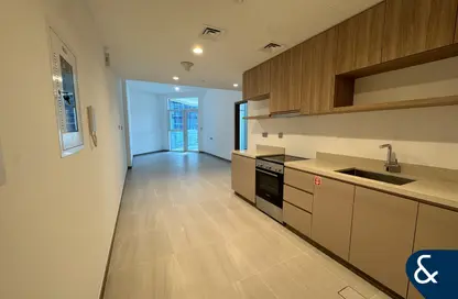 Apartment - 1 Bedroom - 1 Bathroom for rent in Urban Oasis - Business Bay - Dubai