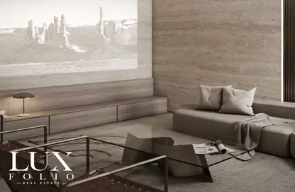 Townhouse - 4 Bedrooms - 6 Bathrooms for sale in Keturah Reserve - District 7 - Mohammed Bin Rashid City - Dubai