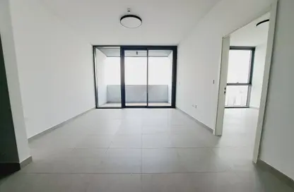 Apartment - 1 Bedroom - 2 Bathrooms for rent in The Gate 2 at Aljada - Aljada - Sharjah