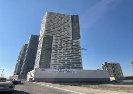 Apartment - 2 bedrooms - 1 bathroom for rent in C10 Tower - Najmat Abu Dhabi - Al Reem Island - Abu Dhabi
