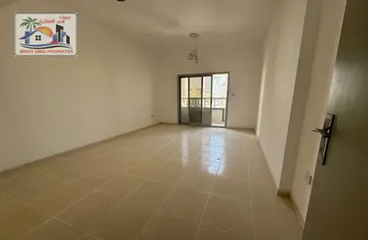 شقة - 2 غرف نوم - 2 حمامات للايجار في المنطقة الصناعية الجديدة - عجمان