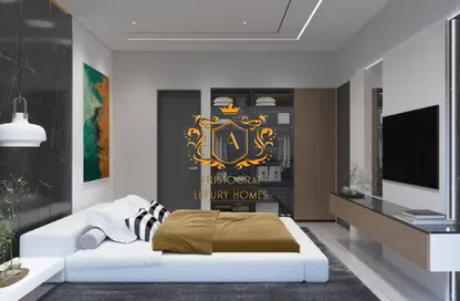 Apartment - 1 Bedroom - 2 Bathrooms for sale in Samana Ibiza - Dubai Land - Dubai