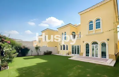 فيلا - 3 غرف نوم - 4 حمامات للايجار في ليجاسي سمول - التراث - جميرا بارك - دبي فيلا - 3 غرف نوم - 4 حمامات للايجار في ليجاسي سمول - التراث - جميرا بارك - دبي