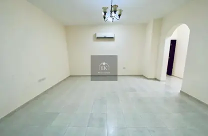 Apartment - 2 Bedrooms - 2 Bathrooms for rent in Asharej - Al Ain
