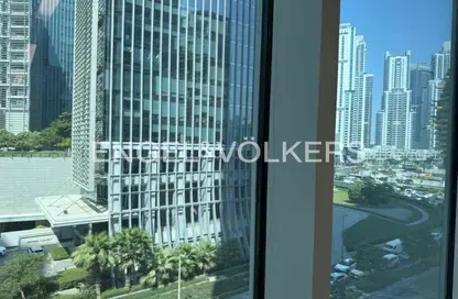 مكتب - استوديو - 1 حمام للايجار في برج بورلينجتون - الخليج التجاري - دبي مكتب - استوديو - 1 حمام للايجار في برج بورلينجتون - الخليج التجاري - دبي