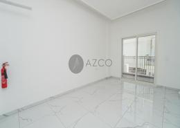 Empty Room image for: Studio - 1 bathroom for sale in Vincitore Boulevard - Arjan - Dubai, Image 1